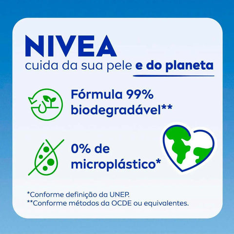 Sabonete Em Gel Facial Nivea Controle Do Brilho 150Ml