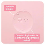 Sabonete Em Gel Facial Nivea Micellair Água de Rosas 150Ml