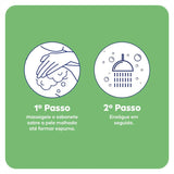 Sabonete Glicerinado Nivea Água de Coco e Óleos Essenciais, Barra, 1 Unidade Com 85G