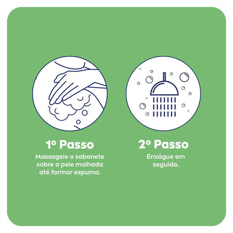 Sabonete Glicerinado Nivea Água de Coco e Óleos Essenciais, Barra, 1 Unidade Com 85G