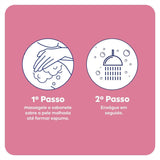 Sabonete Glicerinado Nivea Flor de Cerejeira e Óleos Essenciais, Barra, 1 Unidade Com 85G