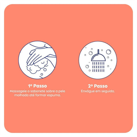 Sabonete Glicerinado Nivea Flor de Laranjeira e Óleos Essenciais, Barra, 1 Unidade Com 85G