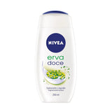 Sabonete Hidratante Nivea Erva-Doce, Líquido, 1 Unidade Com 250Ml