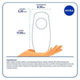 Sabonete Hidratante Nivea Erva-Doce, Líquido, 1 Unidade Com 250Ml