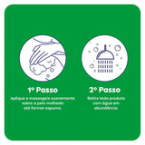 Sabonete Hidratante Nivea Erva-Doce, Líquido, Refil, 1 Unidade Com 200Ml