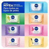 Sabonete Hidratante Nivea Lavanda e Óleos, Barra, 1 Unidade Com 85G