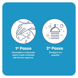 Sabonete Hidratante Nivea Leite, Barra, 1 Unidade Com 85G