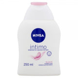 Sabonete Íntimo Nivea Suave Líquido, 1 Unidade Com 250Ml