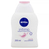 Beiersdorf Sabonete Íntimo Nivea Suave Líquido, 1 Unidade Com 250Ml