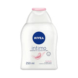 Sabonete Íntimo Nivea Suave Líquido, 1 Unidade Com 250Ml