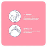 Sabonete Íntimo Nivea Suave Líquido, 1 Unidade Com 250Ml