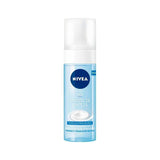 Sabonete Nivea Mousse Limpeza Pele Normal Mista 150 Ml