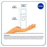 Sabonete Nivea Mousse Limpeza Pele Normal Mista 150 Ml