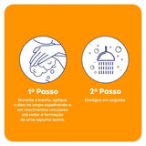 Sabonete Nivea Óleo Para Banho Líquido Com 200Ml