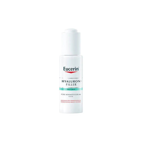 Sérum Facial Anti-Idade Eucerin Hyaluron-Filler Pore Minimizer 30Ml