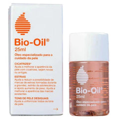 Bio-Oil Óleo Corporal 25ml