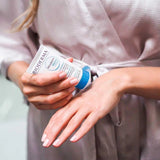 Atoderm Creme  Mãos e Unhas - 50 mL