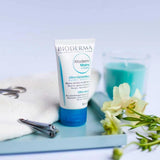 Atoderm Creme  Mãos e Unhas - 50 mL