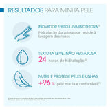 Atoderm Creme  Mãos e Unhas - 50 mL