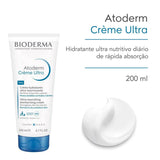 Atoderm Creme  Ultra - 200 mL