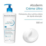 Atoderm Creme  Ultra - 500 mL