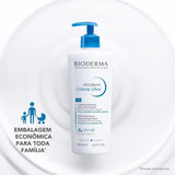 Atoderm Creme  Ultra - 500 mL