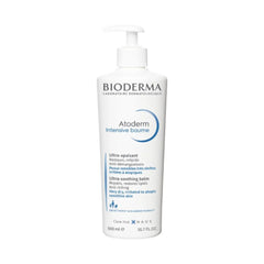 Atoderm Intensive Baume Hidratante Intensivo - 500mLBioderma