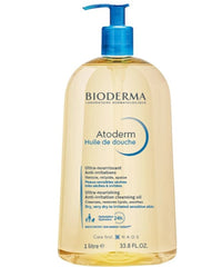 Atoderm Óleo  Banho - 1 L