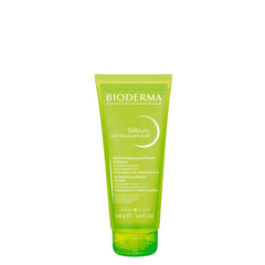 Bioderma Sébium Gel Moussant Actif Gel de Limpeza 106g