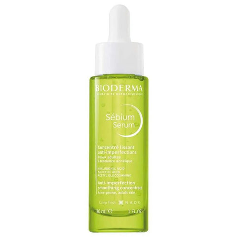 Bioderma Sébium Sérum Anti-Idade e Anti-Marcas Concentrado 30ml