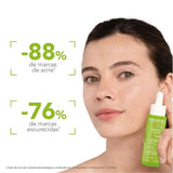 Bioderma Sébium Sérum Anti-Idade e Anti-Marcas Concentrado 30ml