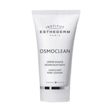 Creme de Limpeza Facial Esthederm Paris L'osmoclean Douce Desincrustante Com 75ml