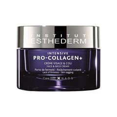 Creme Esthederm Intensive Pro-Collagen Para Rosto e Pescoço 50ml