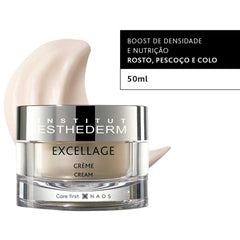 Creme Facial Anti-Idade Esthederm Excellage 50ml