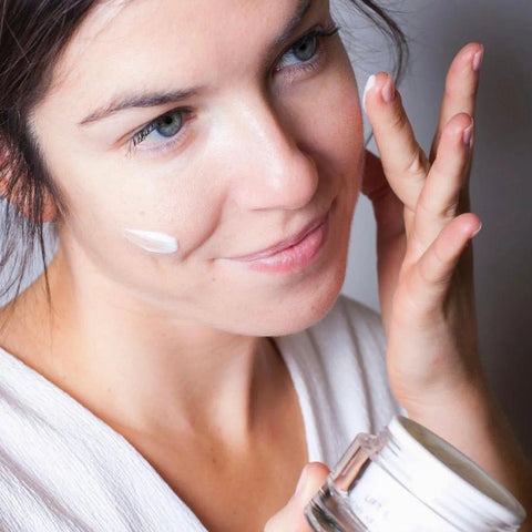 Creme Facial Esthederm Lift&Repair 50ml