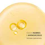 Demaquilante Micelar Esthederm Osmoclean Cleansing Oil 150ml