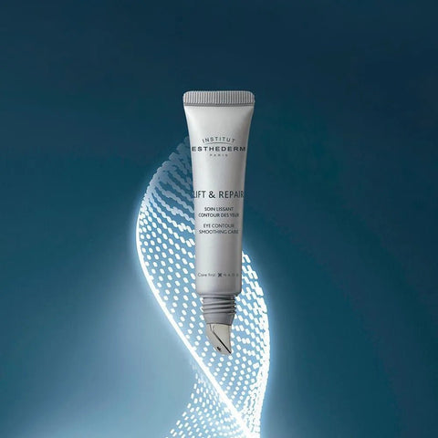 Esthederm Lift &Amp;Amp; Repair Contorno Do Olhos 15ml