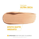 Protetor Solar Facial Bioderma Photoderm Antioleosidade  Médio - FPS 70 - 40 g