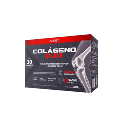 Colágeno Duo (Biolab)  30 Unidades - Sachê