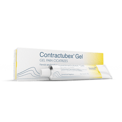 Contractubex (Biolab)  20 g - Gel