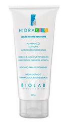 Loção Hidratante Corporal Biolab Hidra Kids 200G