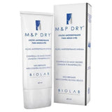 Loção Hidratante M & P Dry Mãos e Pés 60Ml