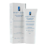Loção Hidratante M & P Dry Mãos e Pés 60Ml