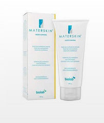 Materskin Corporal Hidratação Intensiva 200G