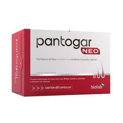 Pantogar Neo  30 Unidades - Cápsula