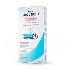 Provagin Gel 30G 10 Aplicadores