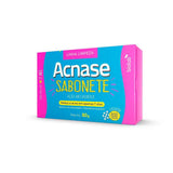 Sabonete Acnase Ação Antiacneica 80G
