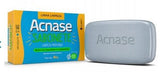 Sabonete Facial Acnase Clean Limpeza Profunda 80G