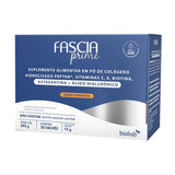 Suplemento Alimentar Fascia Prime  30 Unidades - Sachê - Sabor Tangerina