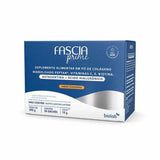 Suplemento Alimentar Fascia Prime  30 Unidades - Sachê - Sabor Tangerina
